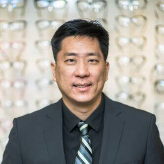 Dr. James Yoo